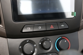 2021款五菱荣光新卡