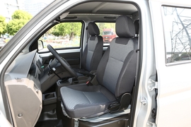 2021款五菱荣光新卡