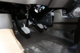 2021款五菱荣光新卡