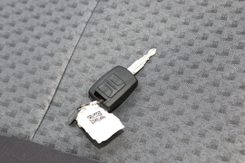 2021款五菱荣光新卡