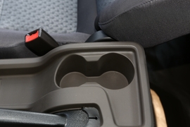 2021款五菱荣光新卡