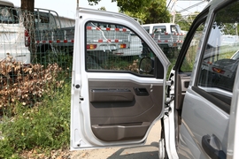 2021款五菱荣光新卡