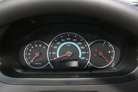 2021款五菱荣光新卡