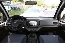 2021款五菱荣光新卡