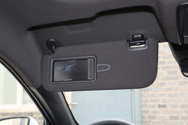 2021款比亚迪秦PLUS