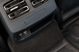 2021款比亚迪秦PLUS