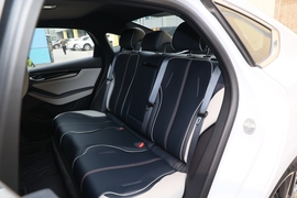 2021款比亚迪秦PLUS