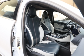 2021款比亚迪秦PLUS