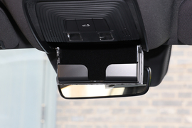 2021款比亚迪秦PLUS