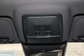 2021款比亚迪秦PLUS