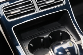 2021款比亚迪秦PLUS