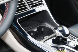 2021款比亚迪秦PLUS