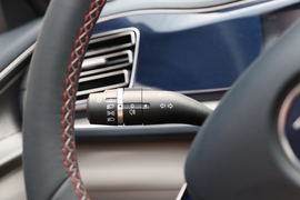 2021款比亚迪秦PLUS