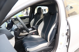 2021款比亚迪秦PLUS