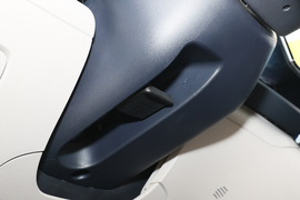 2021款比亚迪秦PLUS