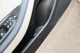 2021款比亚迪秦PLUS