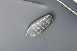 2021款比亚迪秦PLUS