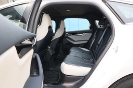 2021款比亚迪秦PLUS