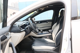 2021款比亚迪秦PLUS