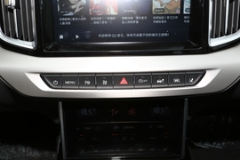 2022款红旗HS7
