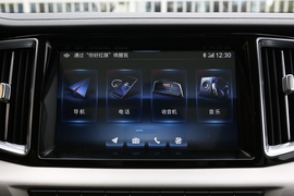  2022款红旗HS7 3.0T 自动四驱智联旗领版 七座