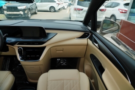 2022款别克GL8
