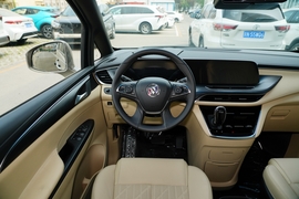 2022款别克GL8