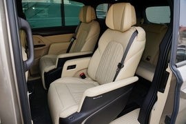 2022款别克GL8