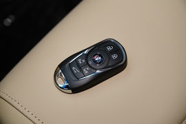 2022款别克GL8