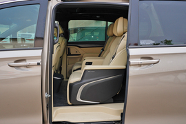 2022款别克GL8