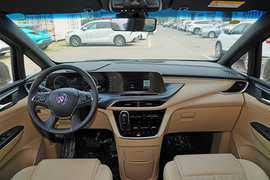 2022款别克GL8