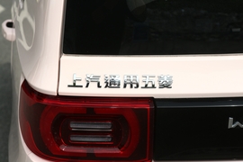 2022款五菱宏光MINIEV