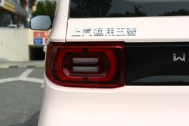 2022款五菱宏光MINIEV