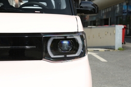 2022款五菱宏光MINIEV