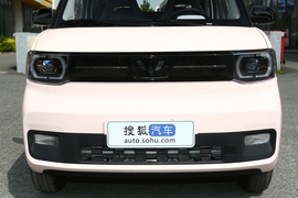 2022款五菱宏光MINIEV