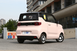 2022款五菱宏光MINIEV