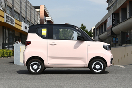 2022款五菱宏光MINIEV