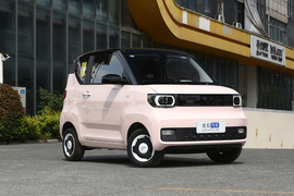 2022款五菱宏光MINIEV