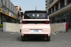 2022款五菱宏光MINIEV