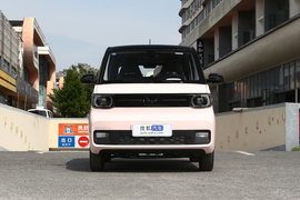 2022款五菱宏光MINIEV