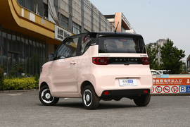 2022款五菱宏光MINIEV
