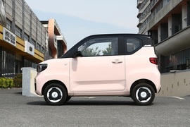 2022款五菱宏光MINIEV