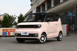 2022款五菱宏光MINIEV
