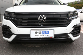 2022款大众途锐