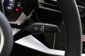 2022款奥迪A3L