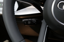 2022款奥迪A3L