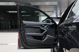 2022款奥迪A3L