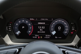 2022款奥迪A3L