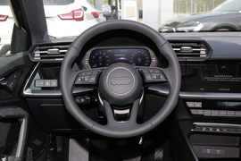 2022款奥迪A3L