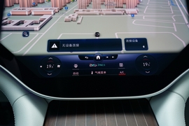 2022款奔驰EQS